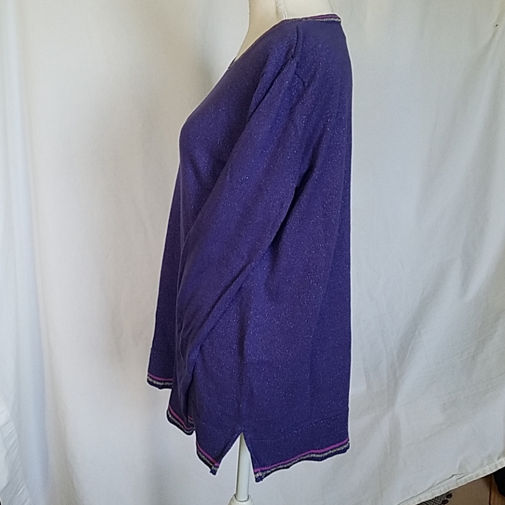 Sweater - Picture 3 of 5
